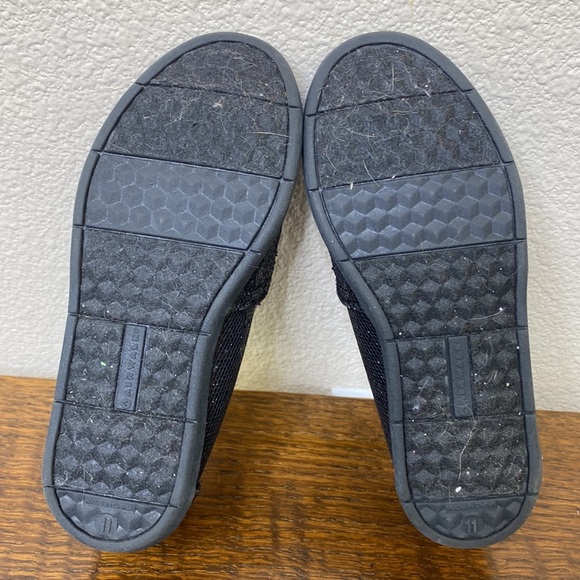 Airwalk Slip-On Shoes DREAM REVE Girls Size 11 - Picture 7 of 8